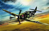 Airfix 1/48th scale 109 F