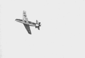Dornier Do 335 Pfeil