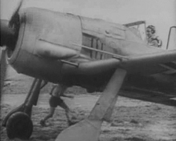 Focke-wulf Fw 190 