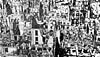 Guernica bombed