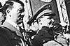  Adolf Hitler and Hermann G&ouml;ring
